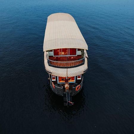 Venice Premium Houseboats Alleppey Alappuzha Экстерьер фото