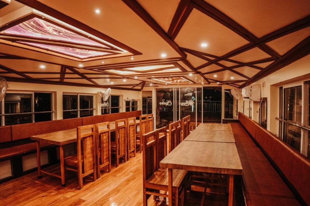 Venice Premium Houseboats Alleppey Alappuzha Экстерьер фото