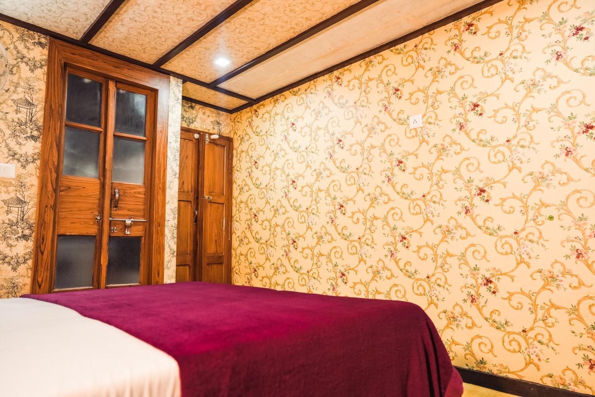 Venice Premium Houseboats Alleppey Alappuzha Экстерьер фото