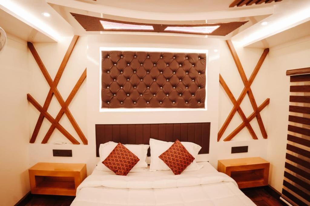 Venice Premium Houseboats Alleppey Alappuzha Экстерьер фото