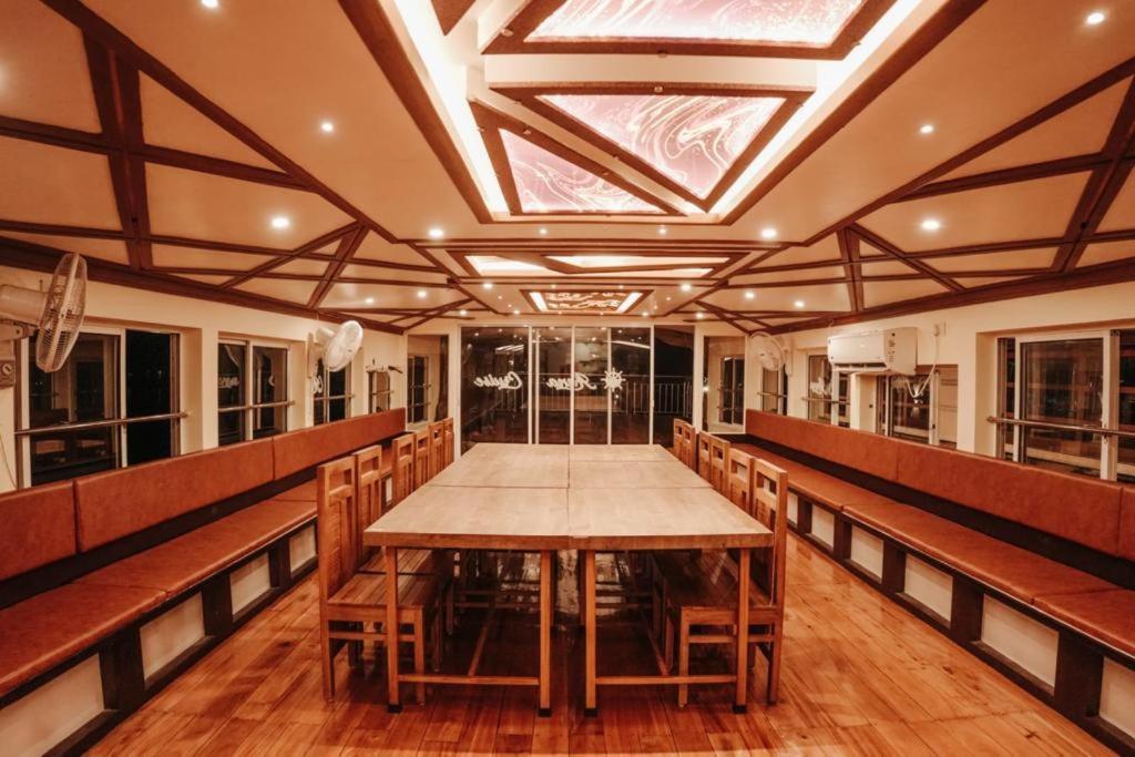 Venice Premium Houseboats Alleppey Alappuzha Экстерьер фото
