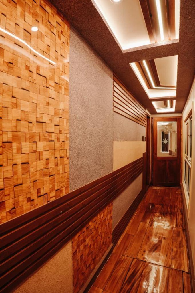 Venice Premium Houseboats Alleppey Alappuzha Экстерьер фото