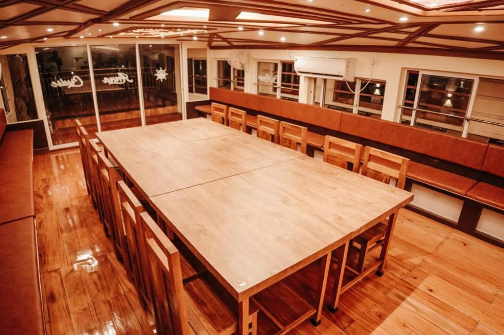 Venice Premium Houseboats Alleppey Alappuzha Экстерьер фото